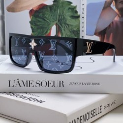LOUIS VUITTON ルイヴィトン 2024SS サングラス 人気☆夏にお勧め