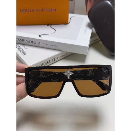 LOUIS VUITTON ルイヴィトン 2024SS サングラス 人気☆夏にお勧め LOUIS VUITTON ルイヴィトン 2024SS サングラス 人気☆夏にお勧め
