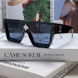 LOUIS VUITTON ルイヴィトン 2024SS サングラス すごく稀少カラー