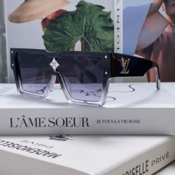 LOUIS VUITTON ルイヴィトン 2024SS サングラス すごく稀少カラー