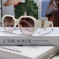 LOUIS VUITTON ルイヴィトン 2024SS サングラス 夏季活躍人気定番