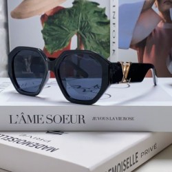 LOUIS VUITTON ルイヴィトン 2024SS サングラス 夏季活躍人気定番