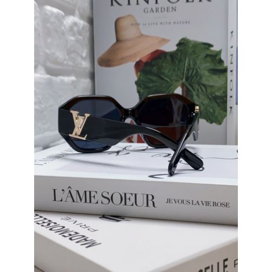 LOUIS VUITTON ルイヴィトン 2024SS サングラス 夏季活躍人気定番 LOUIS VUITTON ルイヴィトン 2024SS サングラス 夏季活躍人気定番