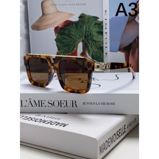 LOUIS VUITTON ルイヴィトン 2024SS サングラス 今季初登場の新作 LOUIS VUITTON ルイヴィトン 2024SS サングラス 今季初登場の新作