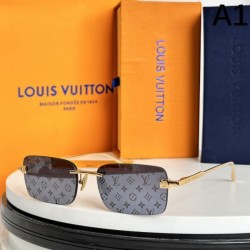 LOUIS VUITTON ルイヴィトン 2024SS サングラス 今夏人気ブランド