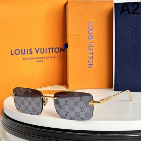 LOUIS VUITTON ルイヴィトン 2024SS サングラス 今夏人気ブランド LOUIS VUITTON ルイヴィトン 2024SS サングラス 今夏人気ブランド