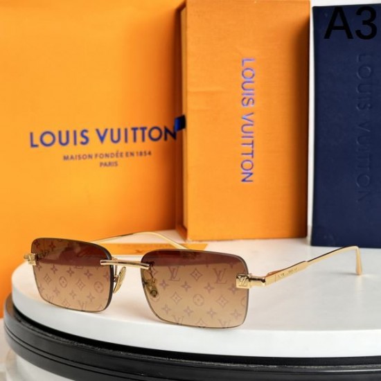 LOUIS VUITTON ルイヴィトン 2024SS サングラス 今夏人気ブランド LOUIS VUITTON ルイヴィトン 2024SS サングラス 今夏人気ブランド