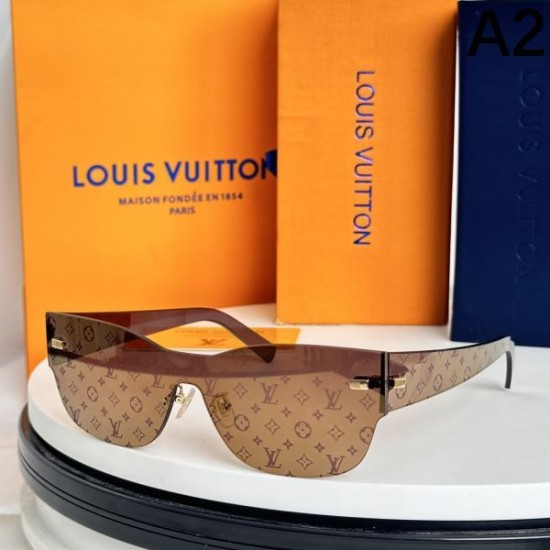 LOUIS VUITTON ルイヴィトン 2024SS サングラス 春夏着用をおすす LOUIS VUITTON ルイヴィトン 2024SS サングラス 春夏着用をおすす