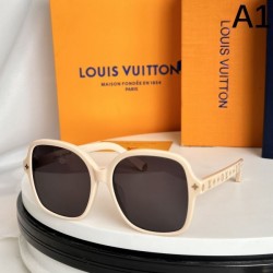 LOUIS VUITTON ルイヴィトン 2024SS サングラス 新作セール大人OK