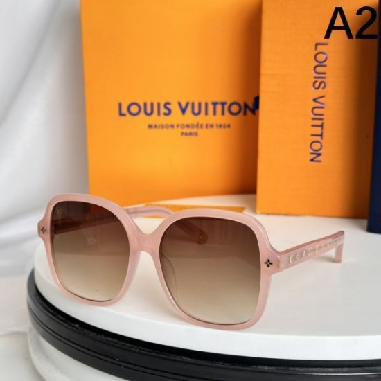 LOUIS VUITTON ルイヴィトン 2024SS サングラス 新作セール大人OK LOUIS VUITTON ルイヴィトン 2024SS サングラス 新作セール大人OK