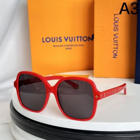 LOUIS VUITTON ルイヴィトン 2024SS サングラス 新作セール大人OK LOUIS VUITTON ルイヴィトン 2024SS サングラス 新作セール大人OK