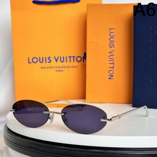 LOUIS VUITTON ルイヴィトン 2024SS サングラス VIPセールで奇跡 LOUIS VUITTON ルイヴィトン 2024SS サングラス VIPセールで奇跡