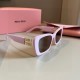 MIU MIU ミュウミュウ 2024SS サングラス 夏に大注目アイテム MIU MIU ミュウミュウ 2024SS サングラス 夏に大注目アイテム