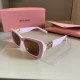 MIU MIU ミュウミュウ 2024SS サングラス 夏に大注目アイテム MIU MIU ミュウミュウ 2024SS サングラス 夏に大注目アイテム