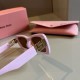 MIU MIU ミュウミュウ 2024SS サングラス 夏に大注目アイテム MIU MIU ミュウミュウ 2024SS サングラス 夏に大注目アイテム