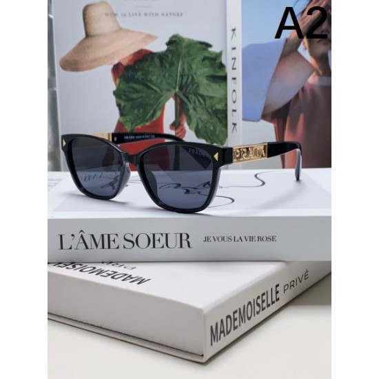 PRADA プラダ 2024SS サングラス 著名人やセレブも愛用する PRADA プラダ 2024SS サングラス 著名人やセレブも愛用する