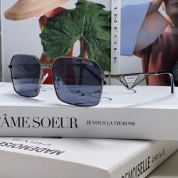 PRADA プラダ 2024SS サングラス 今季ヒット必至の夏季新作