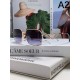 PRADA プラダ 2024SS サングラス 今季ヒット必至の夏季新作 PRADA プラダ 2024SS サングラス 今季ヒット必至の夏季新作
