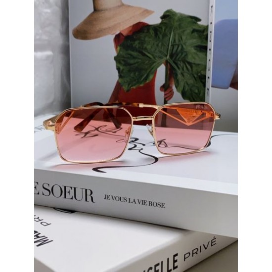 PRADA プラダ 2024SS サングラス 今季ヒット必至の夏季新作 PRADA プラダ 2024SS サングラス 今季ヒット必至の夏季新作