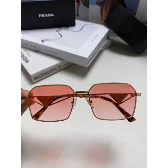 PRADA プラダ 2024SS サングラス 今季ヒット必至の夏季新作 PRADA プラダ 2024SS サングラス 今季ヒット必至の夏季新作
