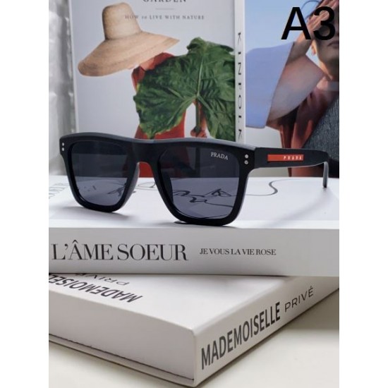 PRADA プラダ 2024SS サングラス 夏のおでかけにもぴったり PRADA プラダ 2024SS サングラス 夏のおでかけにもぴったり