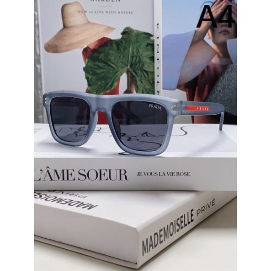 PRADA プラダ 2024SS サングラス 夏のおでかけにもぴったり PRADA プラダ 2024SS サングラス 夏のおでかけにもぴったり