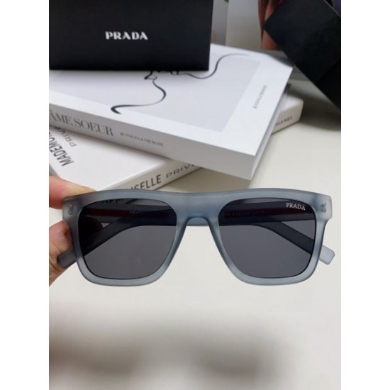 PRADA プラダ 2024SS サングラス 夏のおでかけにもぴったり PRADA プラダ 2024SS サングラス 夏のおでかけにもぴったり