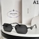 PRADA プラダ 2024SS サングラス 夏に向けて使えるスタイル PRADA プラダ 2024SS サングラス 夏に向けて使えるスタイル