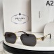 PRADA プラダ 2024SS サングラス 夏に向けて使えるスタイル PRADA プラダ 2024SS サングラス 夏に向けて使えるスタイル