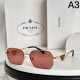 PRADA プラダ 2024SS サングラス 夏に向けて使えるスタイル PRADA プラダ 2024SS サングラス 夏に向けて使えるスタイル