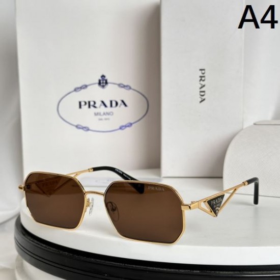 PRADA プラダ 2024SS サングラス 夏に向けて使えるスタイル PRADA プラダ 2024SS サングラス 夏に向けて使えるスタイル