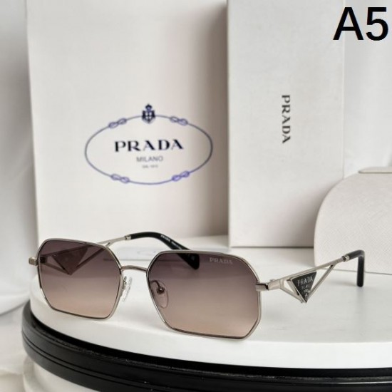 PRADA プラダ 2024SS サングラス 夏に向けて使えるスタイル PRADA プラダ 2024SS サングラス 夏に向けて使えるスタイル