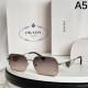 PRADA プラダ 2024SS サングラス 夏に向けて使えるスタイル PRADA プラダ 2024SS サングラス 夏に向けて使えるスタイル