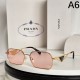 PRADA プラダ 2024SS サングラス 夏に向けて使えるスタイル PRADA プラダ 2024SS サングラス 夏に向けて使えるスタイル