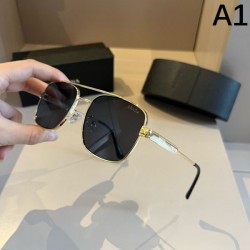 PRADA プラダ 2024SS サングラス 続々とお目見える夏季新作