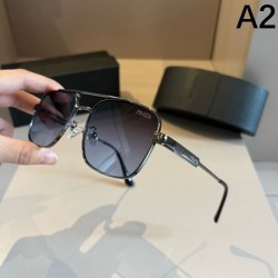 PRADA プラダ 2024SS サングラス 続々とお目見える夏季新作