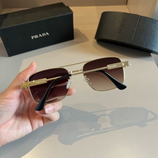 PRADA プラダ 2024SS サングラス 続々とお目見える夏季新作 PRADA プラダ 2024SS サングラス 続々とお目見える夏季新作
