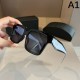 PRADA プラダ 2024SS サングラス 愛用者多数になる夏季新作 PRADA プラダ 2024SS サングラス 愛用者多数になる夏季新作