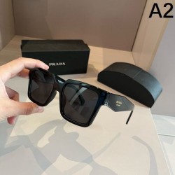 PRADA プラダ 2024SS サングラス 愛用者多数になる夏季新作