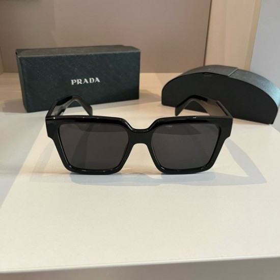 PRADA プラダ 2024SS サングラス 愛用者多数になる夏季新作 PRADA プラダ 2024SS サングラス 愛用者多数になる夏季新作
