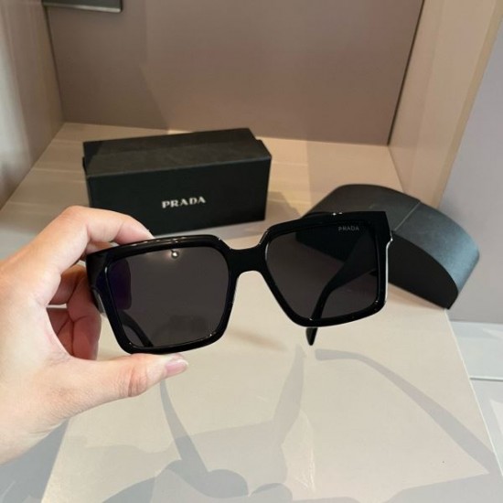 PRADA プラダ 2024SS サングラス 愛用者多数になる夏季新作 PRADA プラダ 2024SS サングラス 愛用者多数になる夏季新作
