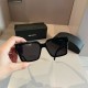 PRADA プラダ 2024SS サングラス 愛用者多数になる夏季新作 PRADA プラダ 2024SS サングラス 愛用者多数になる夏季新作