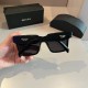 PRADA プラダ 2024SS サングラス 愛用者多数になる夏季新作 PRADA プラダ 2024SS サングラス 愛用者多数になる夏季新作