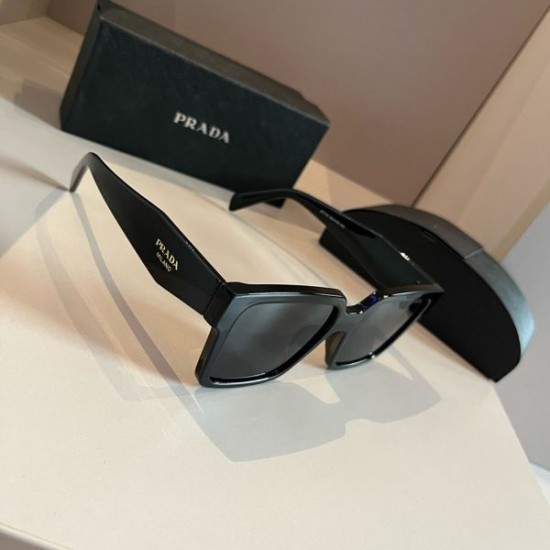 PRADA プラダ 2024SS サングラス 愛用者多数になる夏季新作 PRADA プラダ 2024SS サングラス 愛用者多数になる夏季新作