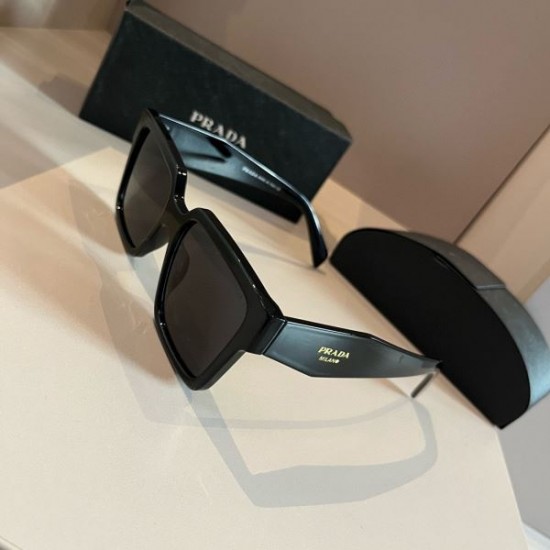 PRADA プラダ 2024SS サングラス 愛用者多数になる夏季新作 PRADA プラダ 2024SS サングラス 愛用者多数になる夏季新作