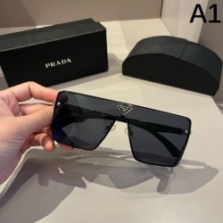 PRADA プラダ 2024SS サングラス スタイリッシュなスタイル