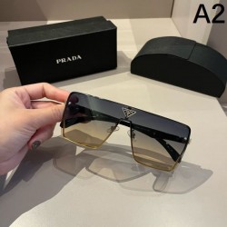 PRADA プラダ 2024SS サングラス スタイリッシュなスタイル