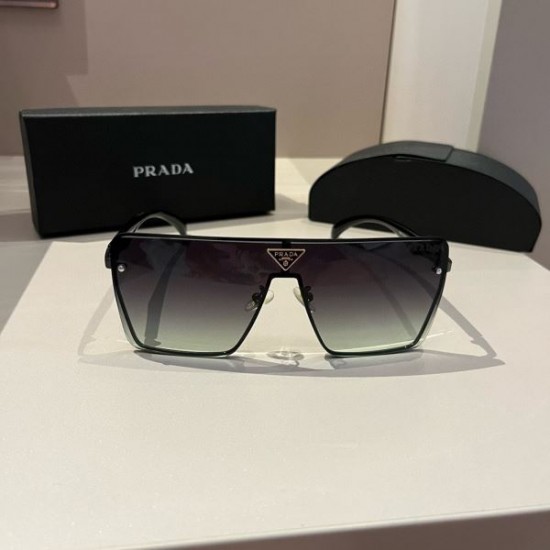PRADA プラダ 2024SS サングラス スタイリッシュなスタイル PRADA プラダ 2024SS サングラス スタイリッシュなスタイル
