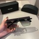 PRADA プラダ 2024SS サングラス スタイリッシュなスタイル PRADA プラダ 2024SS サングラス スタイリッシュなスタイル