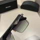 PRADA プラダ 2024SS サングラス スタイリッシュなスタイル PRADA プラダ 2024SS サングラス スタイリッシュなスタイル